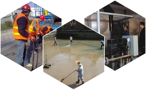 專業品質，服務覆蓋